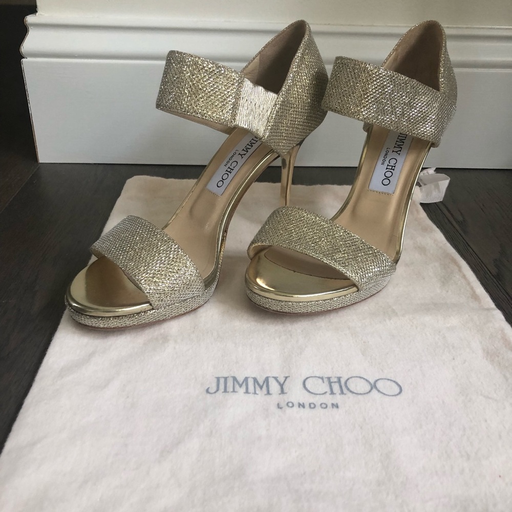 Jimmy Choo Stiletto